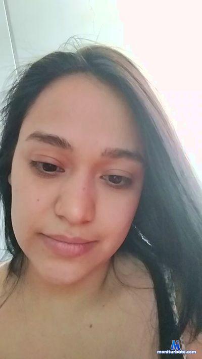 Ella_big cam4 straight performer from Republic of Chile anal blowjob cute bigass pornstar cum masturbation 