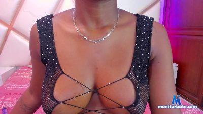 Tianabrown00 cam4 bicurious performer from United States of America squirt C2C masturbation bigass spanking anal striptease 