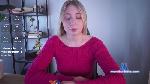 EdlaDenmark cam4 livecam show performer room profile