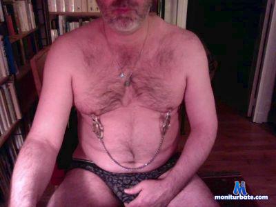 pissandjack cam4 gay performer from French Republic  