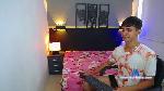 santhi_fox cam4 livecam show performer room profile
