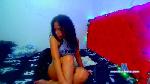 Dommenica cam4 livecam show performer room profile