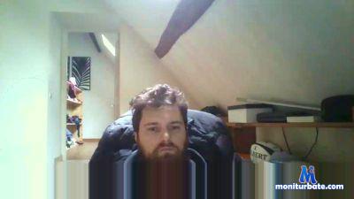 Wallygfr cam4 straight performer from French Republic beard france rollthedice 