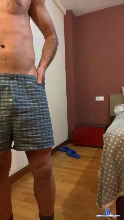 sagtau69 cam4 straight performer from Kingdom of Spain  