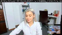 NV_Secretary cam4 live cam performer profile