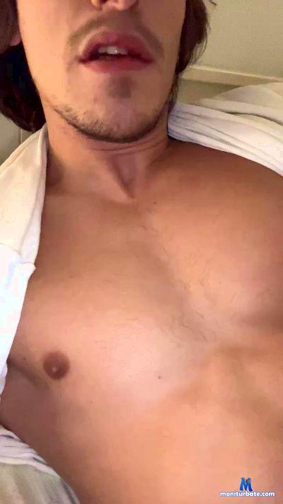 Penegold cam4 straight performer from Kingdom of Spain  