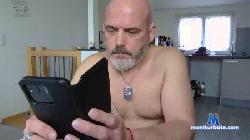 louisdaddy cam4 live cam performer profile
