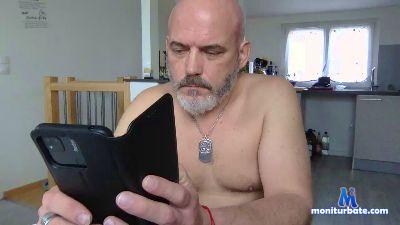 louisdaddy cam4 bisexual performer from French Republic  