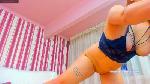 kyliethequeen cam4 livecam show performer room profile
