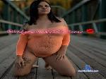 Babynoirette23 cam4 livecam show performer room profile