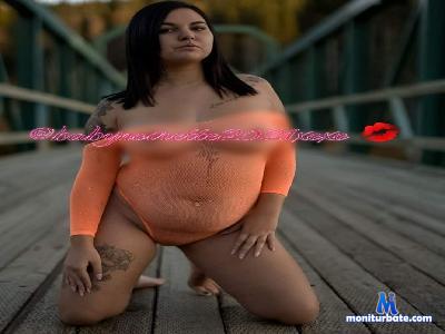 Babynoirette23 cam4 bisexual performer from Canada amateur 