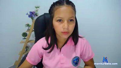 dirty_arianax cam4 straight performer from Republic of Colombia  