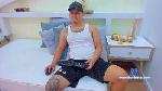 Mark_taylor cam4 livecam show performer room profile