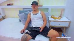 Mark_taylor cam4 live cam performer profile