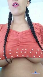 sexycocoafun cam4 livecam show performer room profile