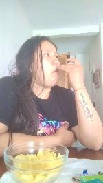 AmmberJay cam4 livecam show performer room profile