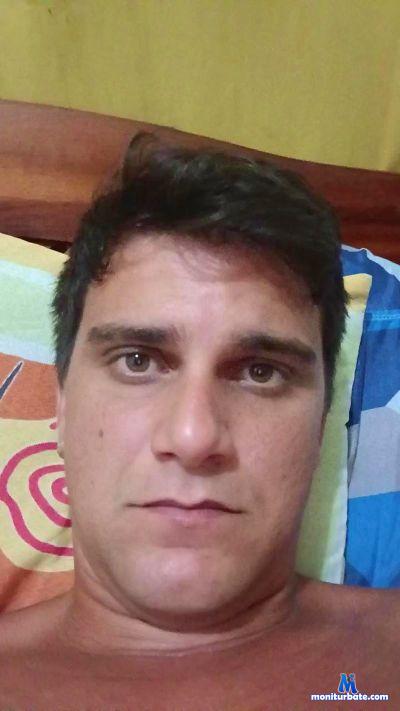 septico3 cam4 straight performer from Federative Republic of Brazil  