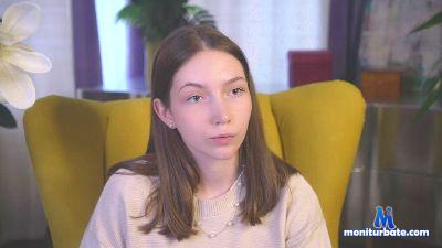 OttilieBarks cam4 straight performer from French Republic striptease smoke schoolgirl feet gamer C2C cosplay 