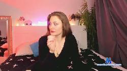 NicoleAzina cam4 live cam performer profile