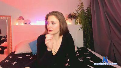 NicoleAzina cam4 bicurious performer from Republic of Estonia  