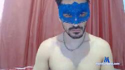 BrianOrtega cam4 live cam performer profile