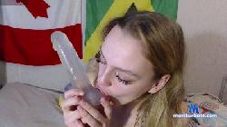 Ann_Dominica cam4 live cam performer profile
