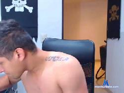 christophermus cam4 live cam performer profile