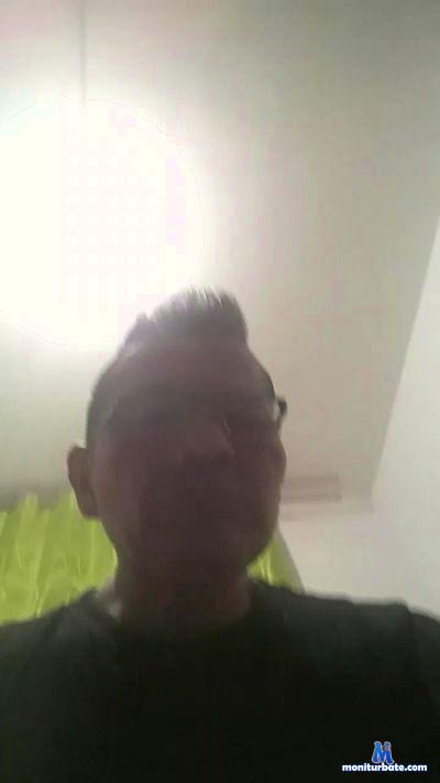 AnConT cam4 straight performer from Republic of Colombia  