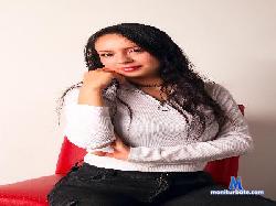 Camila_Berrios cam4 live cam performer profile