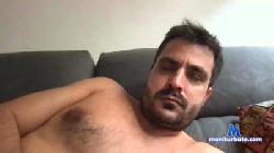 alancarioca cam4 live cam performer profile