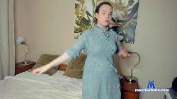 WildaGreen cam4 live cam performer profile