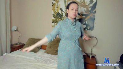 WildaGreen cam4 bisexual performer from French Republic  