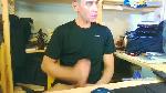 AaronTwinks cam4 livecam show performer room profile
