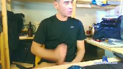 AaronTwinks cam4 live cam performer profile