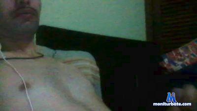 hombrejoven2021 cam4 unknown performer from Republic of Colombia  