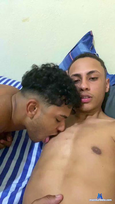 NOVINBIG6 cam4 bisexual performer from Federative Republic of Brazil  
