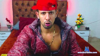 Mamirica394 cam4 straight performer from United States of America  