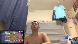 PushUnder238 cam4 live cam performer profile