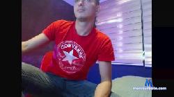 gustnahuel cam4 live cam performer profile