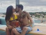 Flaquitoybibi cam4 livecam show performer room profile