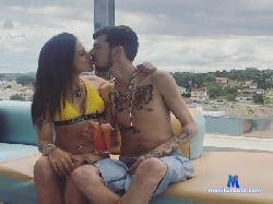 Flaquitoybibi cam4 live cam performer profile