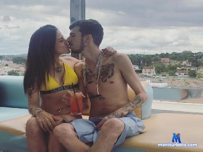 Flaquitoybibi cam4 bicurious performer from Kingdom of Spain  