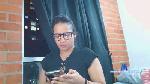 Luisajhons cam4 livecam show performer room profile