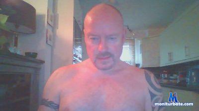 Georgebear cam4 gay performer from United Kingdom of Great Britain & Northern Ireland Georgebear 