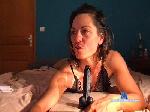 Hairybushgirl cam4 livecam show performer room profile