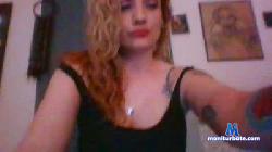 ZombieGirl80 cam4 live cam performer profile