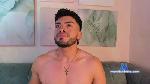 Brian_Kim cam4 livecam show performer room profile