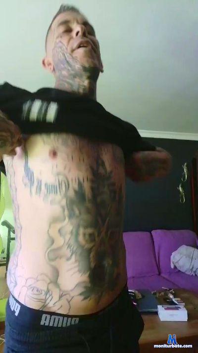 comomepongo1 cam4 straight performer from Kingdom of Spain  