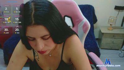 keileen_luna cam4 bisexual performer from United States of America C2C masturbation milk bigass squirt smoke amateur 