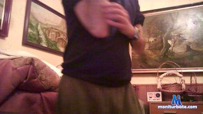razorbuck88 cam4 unknown performer from United States of America  